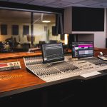 Mix & Listen Session @ Dierks Studios 1h Remote Session via Zoom
