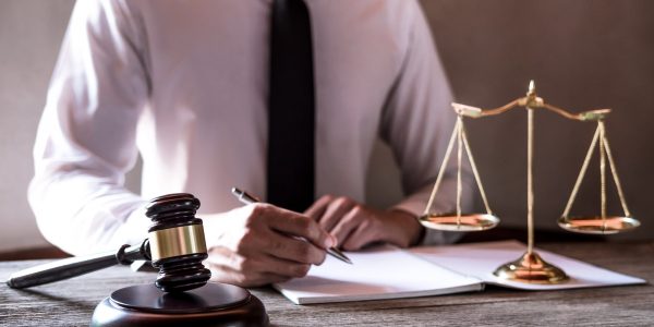 Legal law