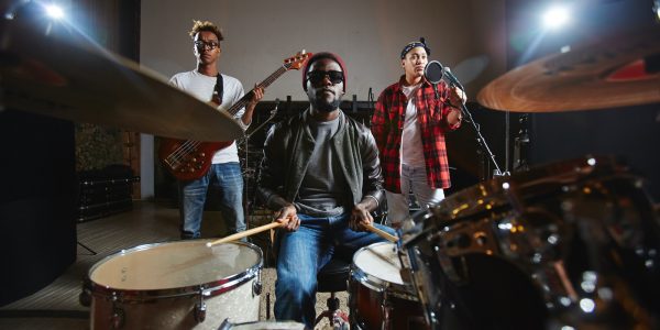 Music band