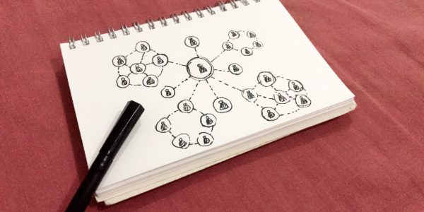 Social networking concept 3